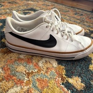 Big Kids Nike Court Legacy